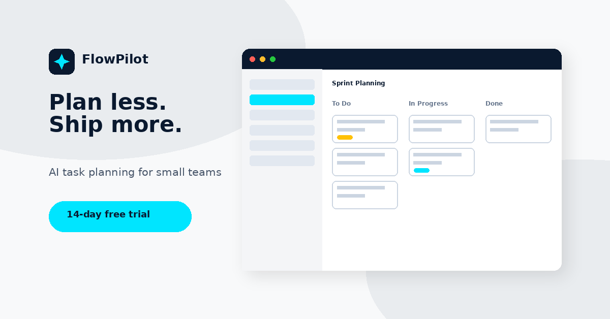 Set A Feed Landscape
